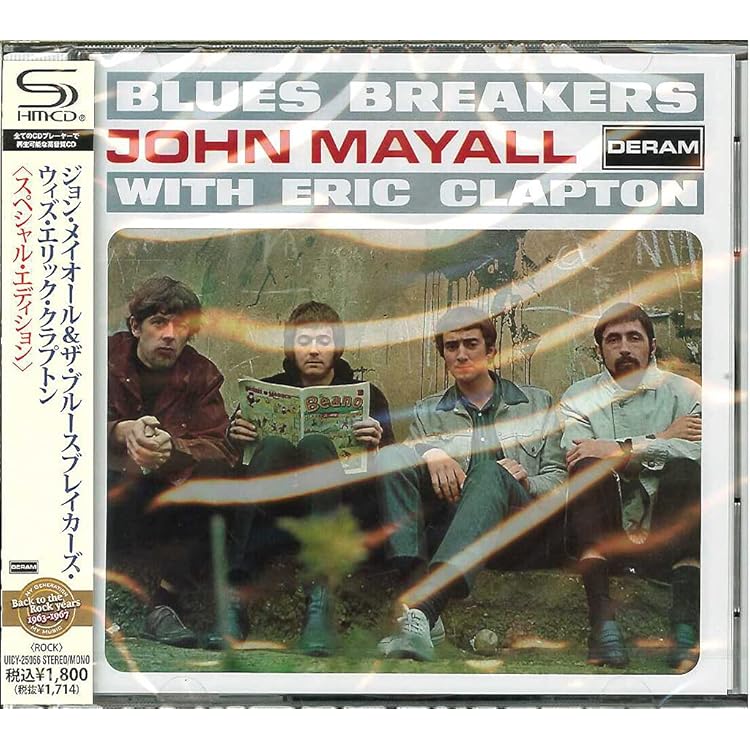 Amazon.co.jp: スーパー・ジャイアンツ(紙ジャケット仕様